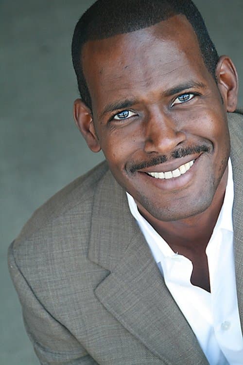 Ken Rudulph photo