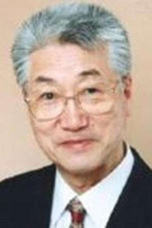 Ken Shiroyama photo