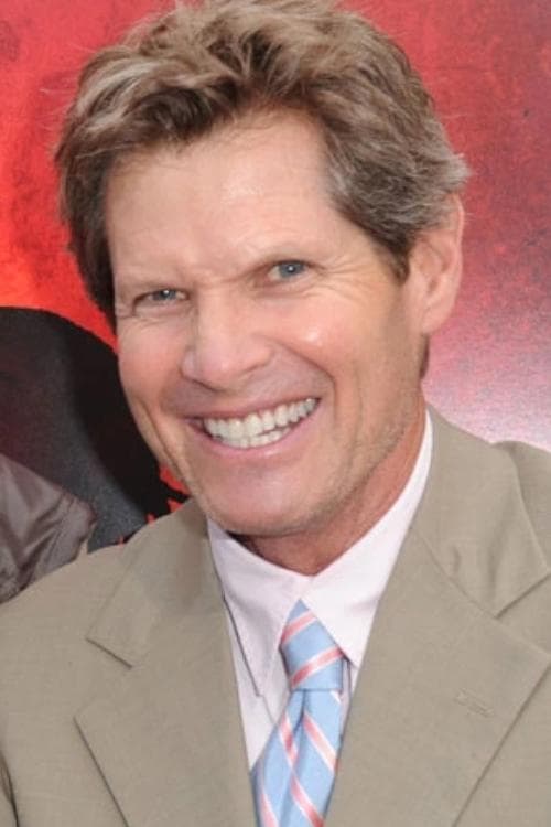 Ken Stovitz photo