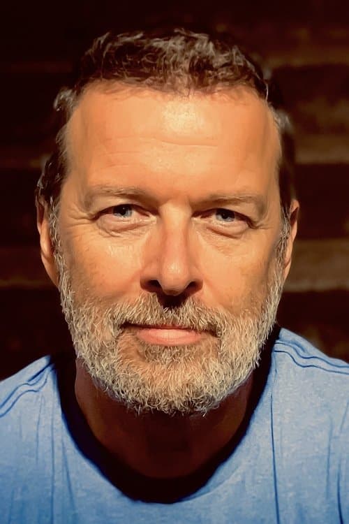 Ken Tremblett photo