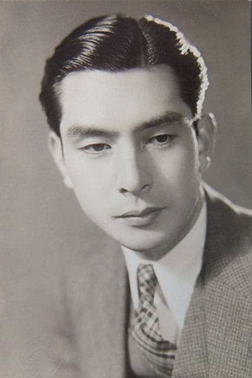 Ken Uehara photo
