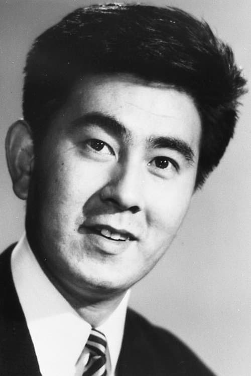 Ken Utsui photo