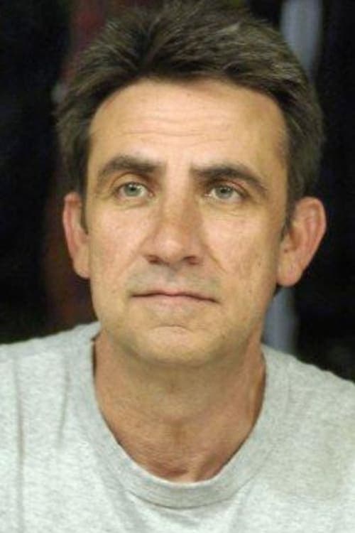 Ken Webster photo