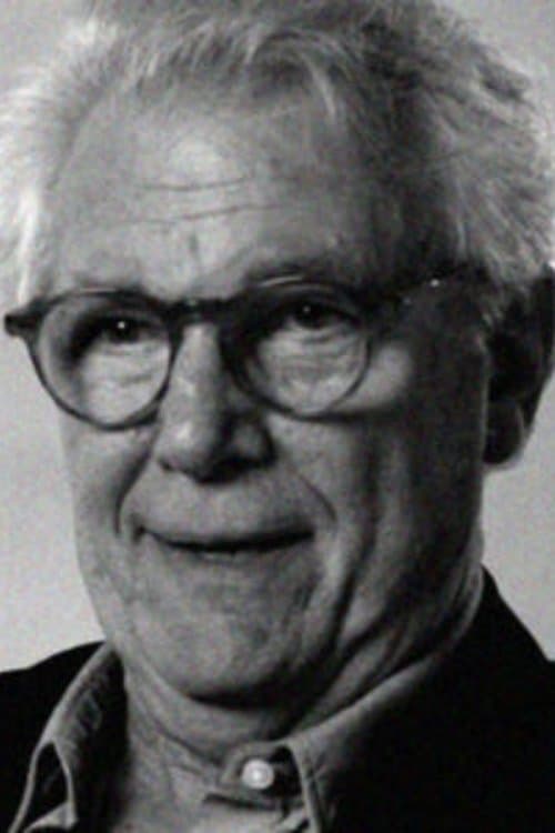 A portrait of Ken Wiederhorn
