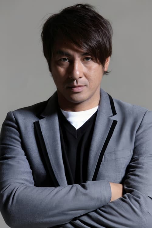 Ken Wong photo