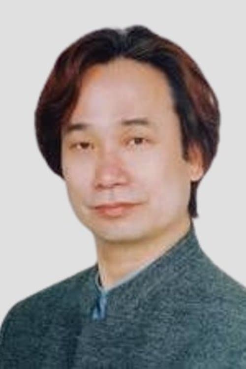 Ken Yamaguchi photo