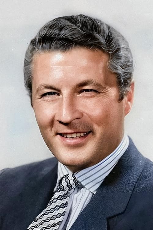 Kenan Pars photo