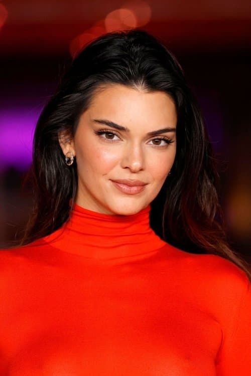 Kendall Jenner photo