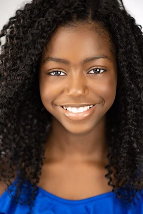 Kendall Joy Hall photo