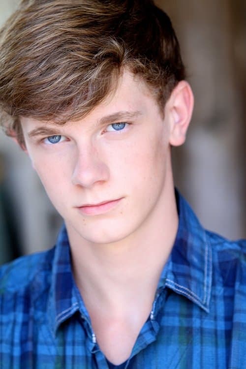 Kendall Ryan Sanders photo