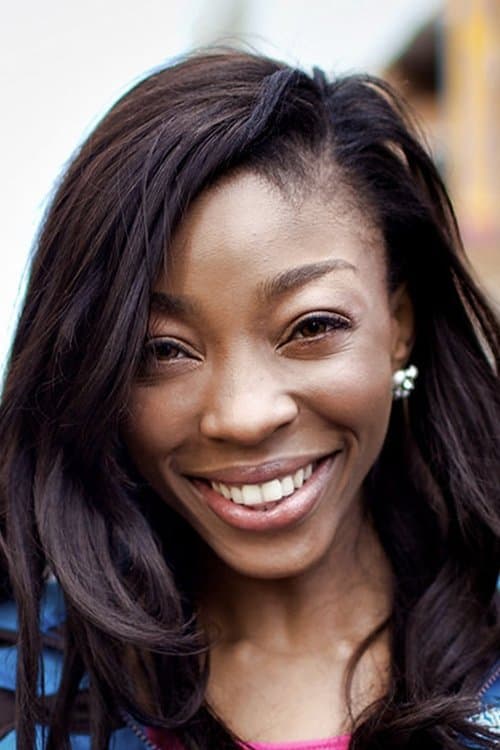 Kendra Etufunwa photo