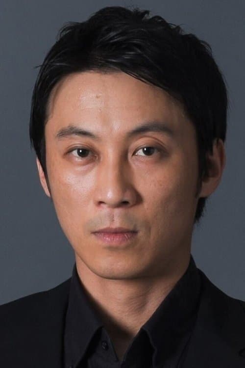 Kengo Kakiuchi photo