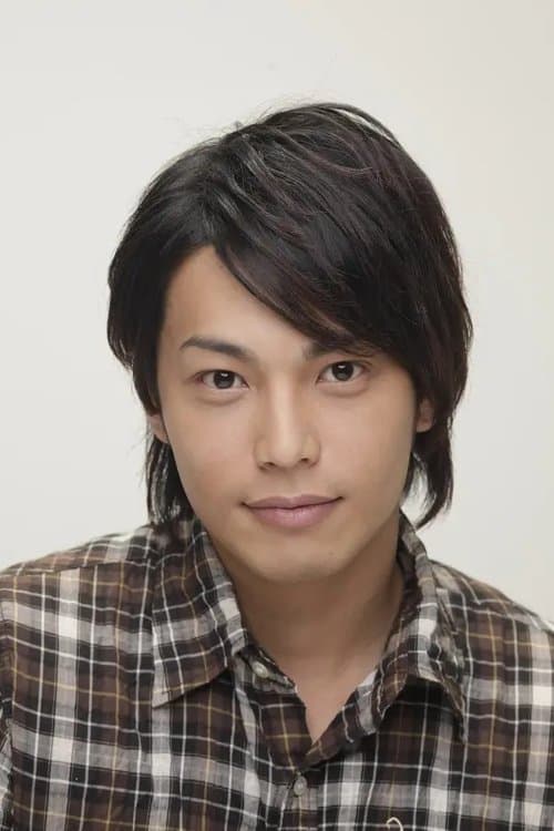 Kengo Ohkuchi photo