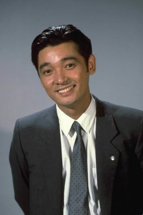 Kenichi Hagiwara photo