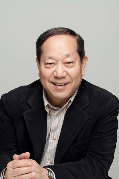 Ken'ichi Ishii photo