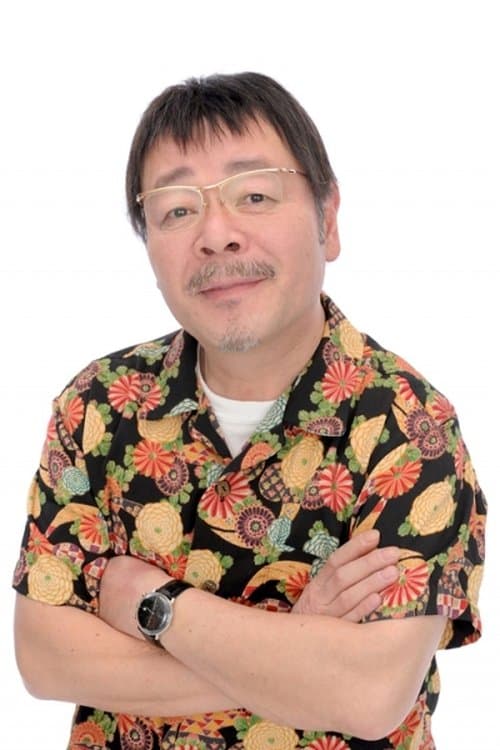 Ken'ichi Nagira photo