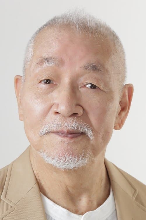 Kenichi Ogata photo