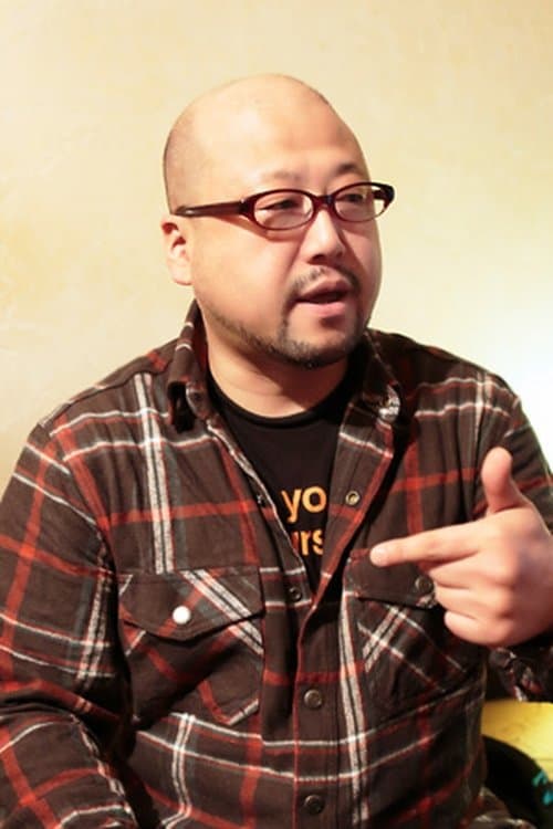 Kenichi Suzuki photo