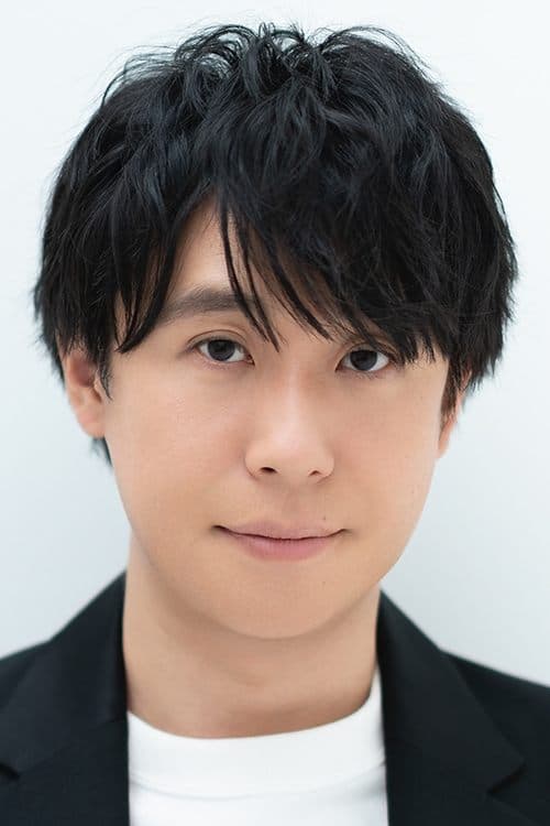 Kenichi Suzumura photo