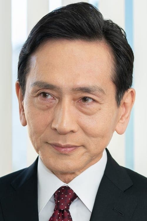 Kenichi Yajima photo