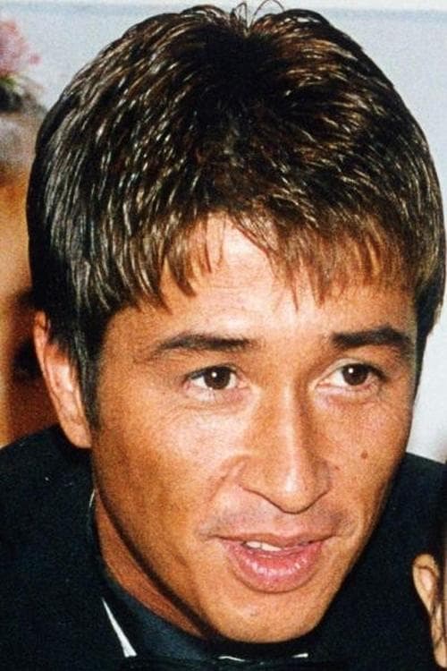 Kenji Haga photo
