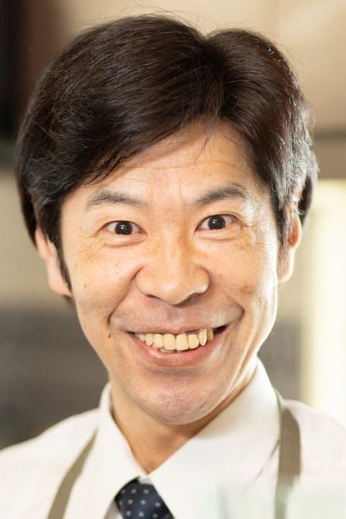 Kenji Hoashi photo