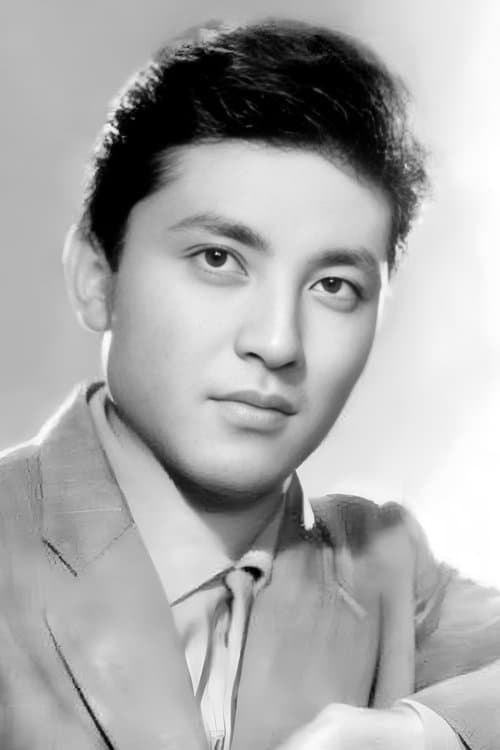 Kenji Imai photo