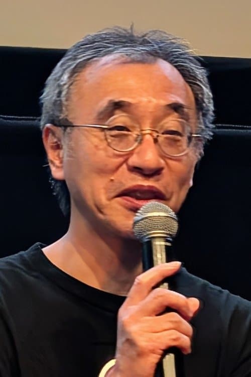 Kenji Imura photo