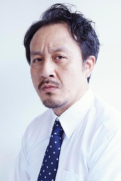 Kenji Iwaya photo