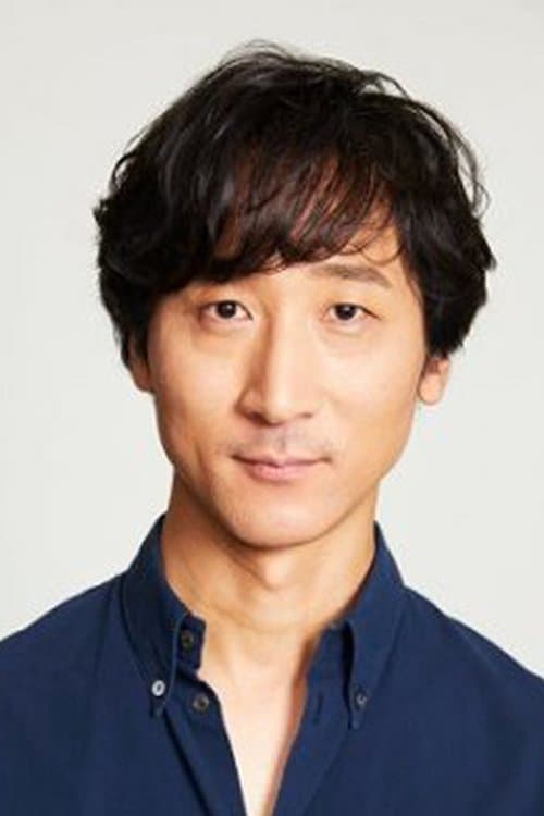 Kenji Kawahara photo