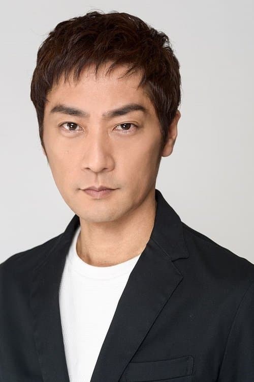Kenji Matsuda photo