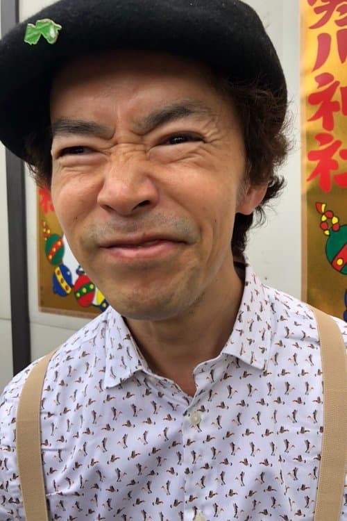 Kenji Shibata photo