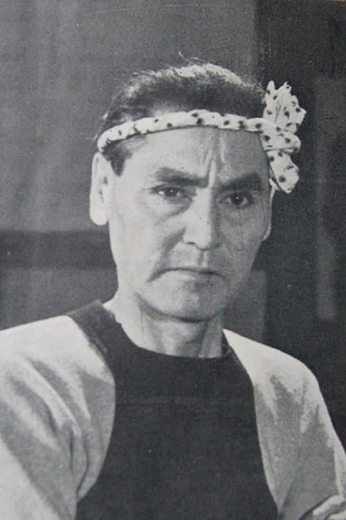 Kenji Susukida photo