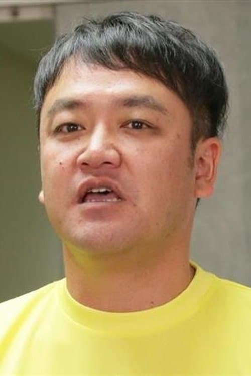 Kenji Tamura photo