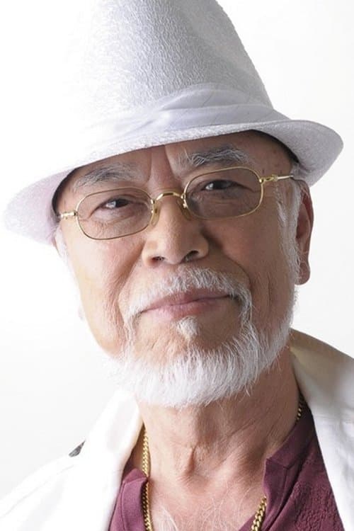 Kenji Utsumi photo