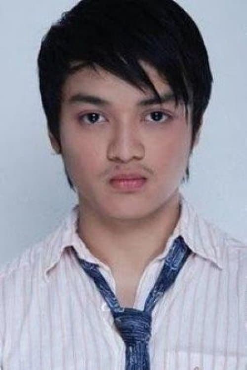 Kenjie Garcia photo