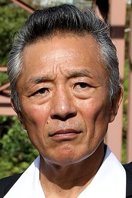 Kenjirō Nashimoto photo