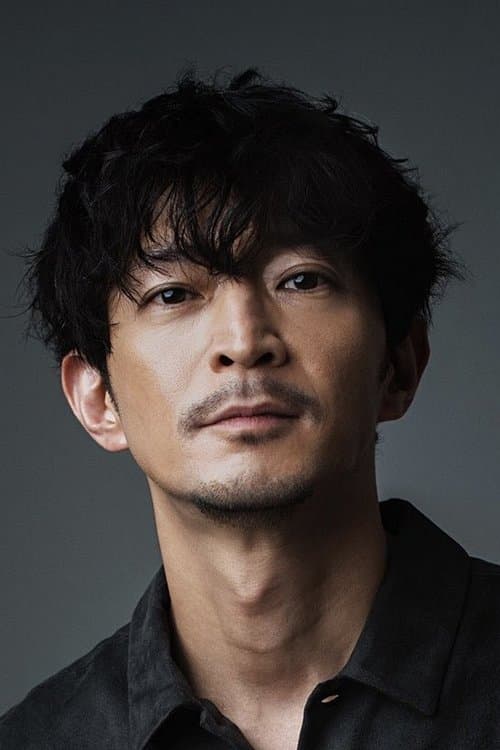 Kenjiro Tsuda photo