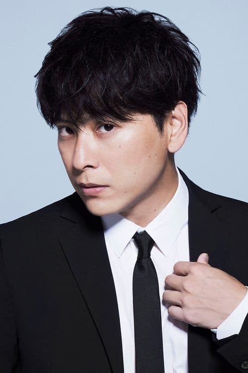 Kenjiro Yamashita photo