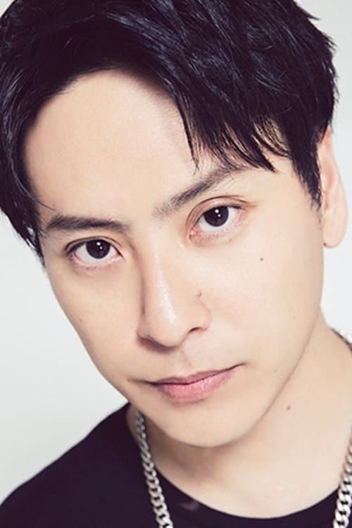 Kenjirô Yamashita photo