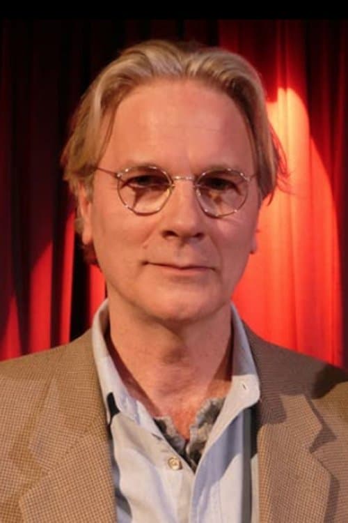 A portrait of Kenneth Bowser