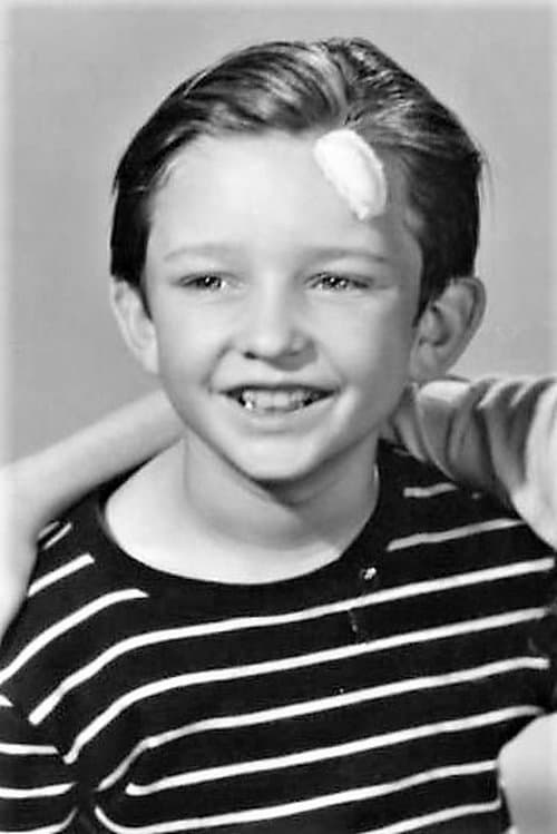 Kenneth Brown photo