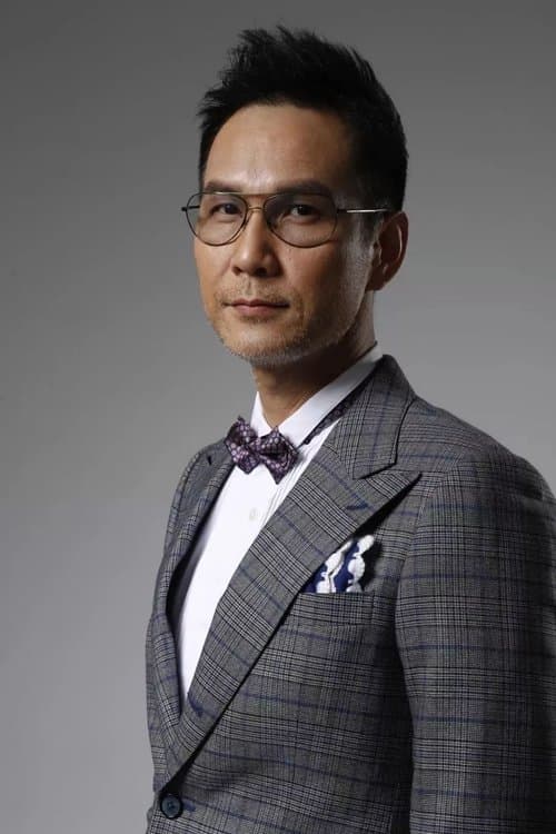 Kenneth Chan photo