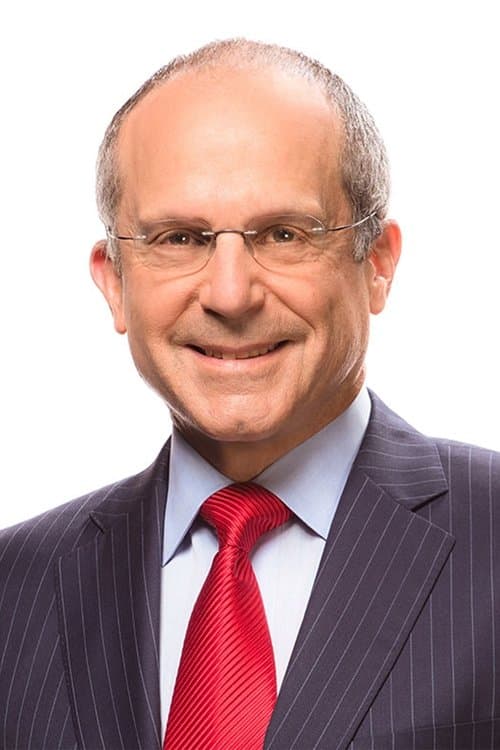 Kenneth Feld photo