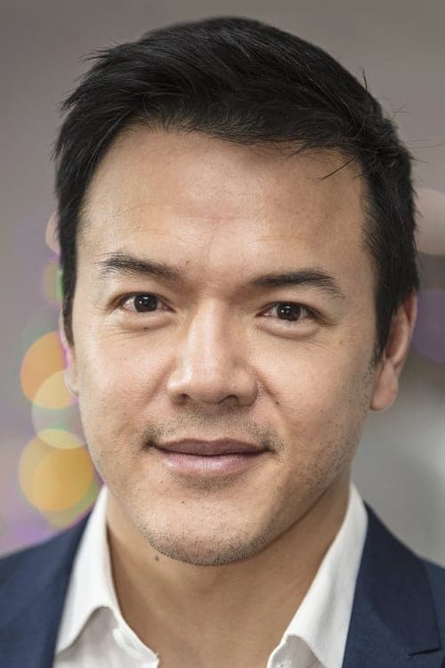 Kenneth Fok photo