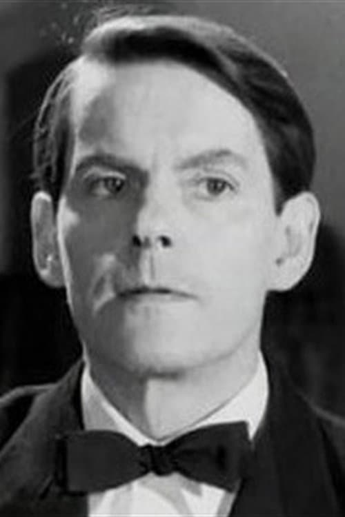 Kenneth Fortescue photo