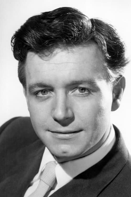 Kenneth Haigh photo