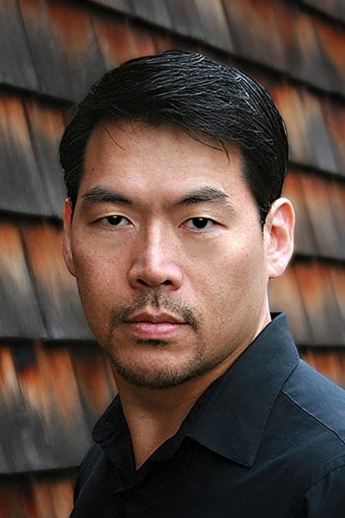 Kenneth Liu photo