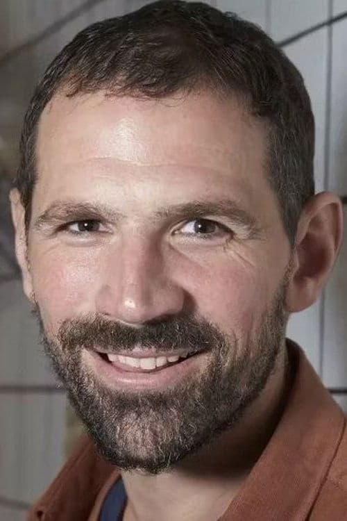 Kenneth M. Christensen photo