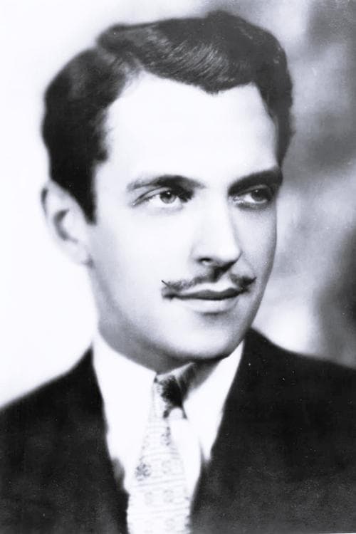 Kenneth MacKenna photo